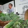 UnFancy Food Show and New Amsterdam Market Draw Big Hungry Crowds